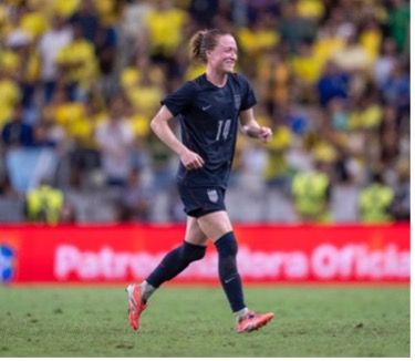 Emily Sonnett