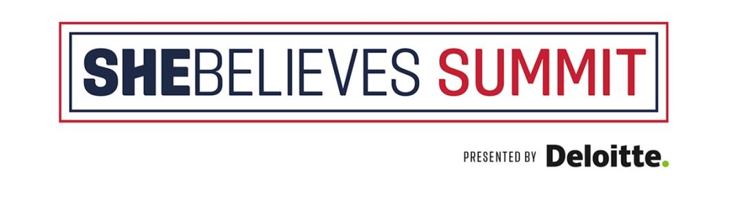 SheBelieves Summit