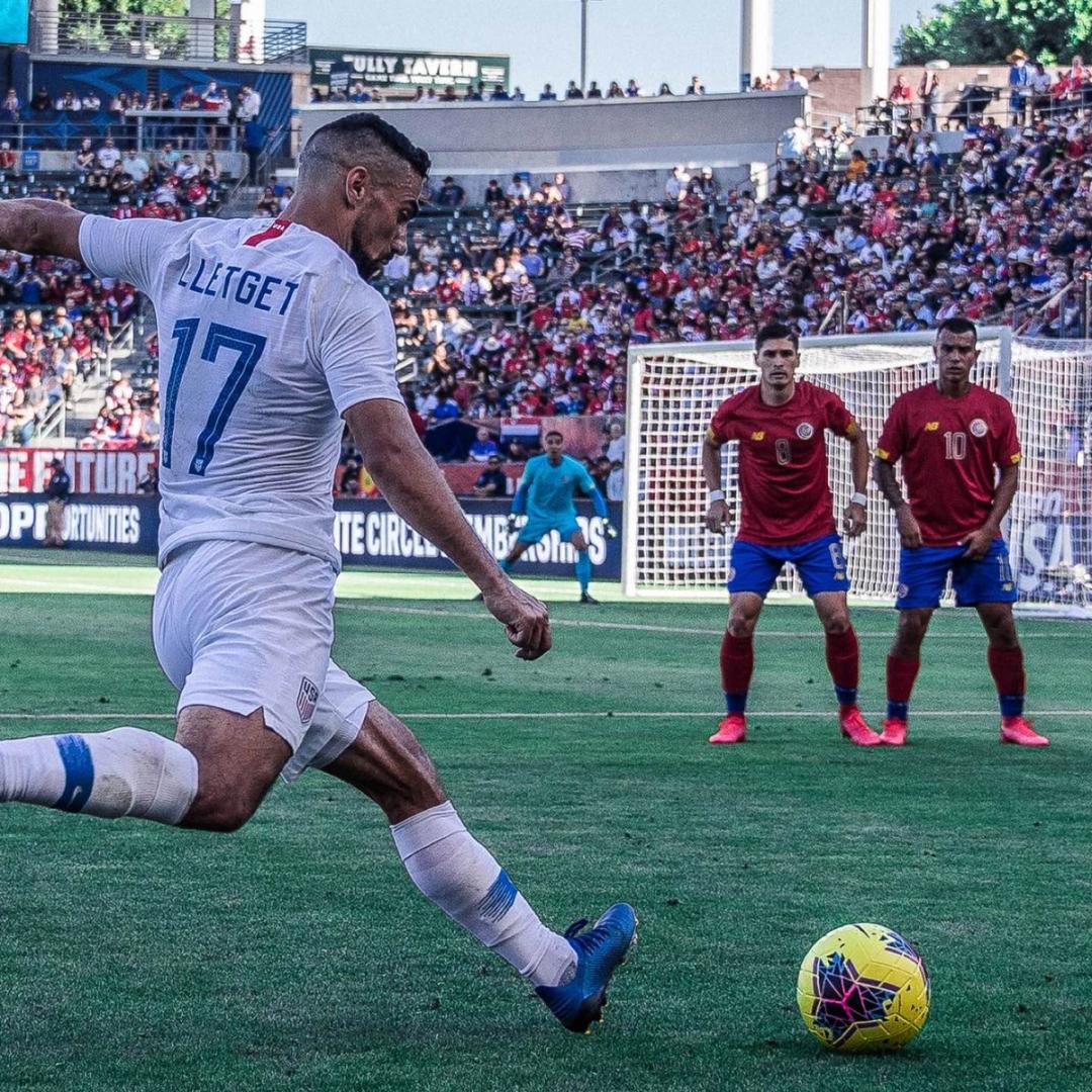 BTC: USMNT Starts 2020 with Win vs. Costa Rica