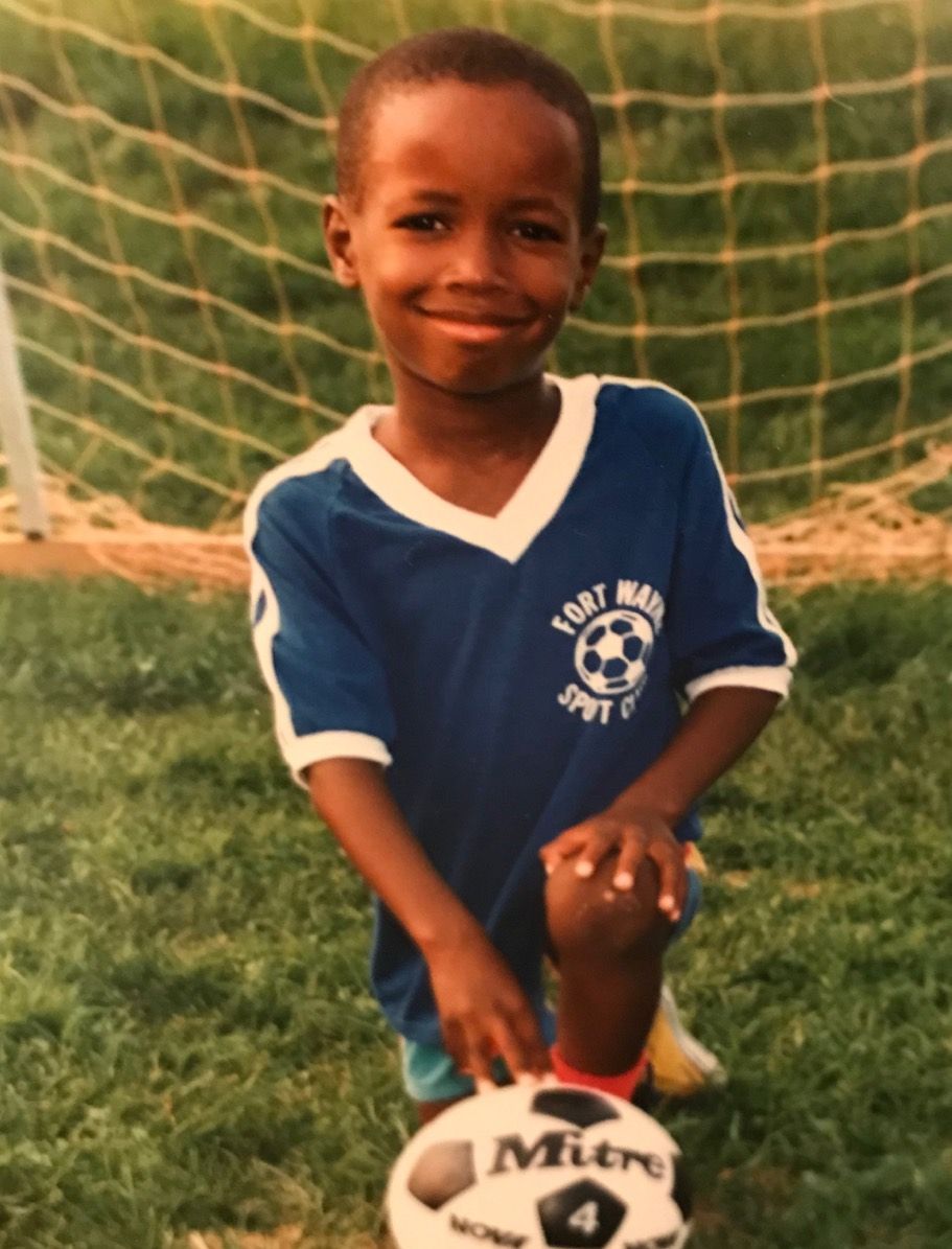 DaMarcus Beasley: A Legacy of Longevity