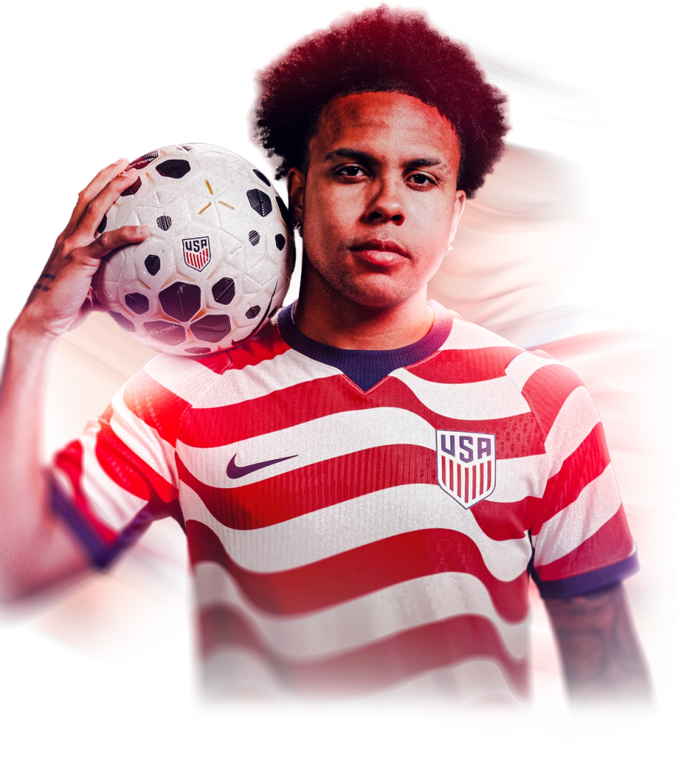 McKennie