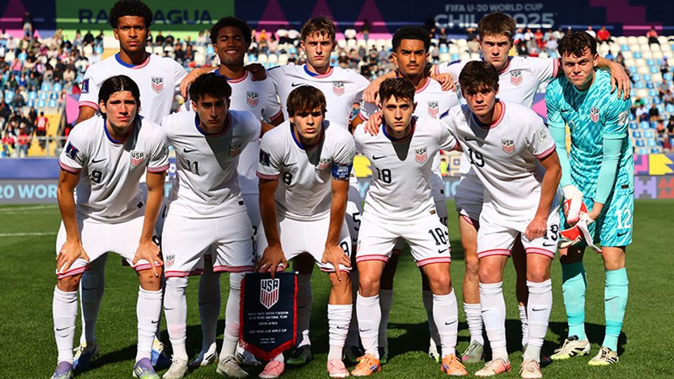 U.S. U-20 Men’s National Team Claims Top Spot in World Cup Group E Following 2-1 Defeat to South Africa​​​​‌﻿‍﻿​‍​‍‌‍﻿﻿‌﻿​‍‌‍‍‌‌‍‌﻿‌‍‍‌‌‍﻿‍​‍​‍​﻿‍‍​‍​‍‌﻿​﻿‌‍​‌‌‍﻿‍‌‍‍‌‌﻿‌​‌﻿‍‌​‍﻿‍‌‍‍‌‌‍﻿﻿​‍​‍​‍﻿​​‍​‍‌‍‍​‌﻿​‍‌‍‌‌‌‍‌‍​‍​‍​﻿‍‍​‍​‍‌‍‍​‌﻿‌​‌﻿‌​‌﻿​​‌﻿​﻿​﻿‍‍​‍﻿﻿​‍﻿﻿‌﻿‌‌‌﻿​﻿‌﻿​﻿‌‍‌‍​‍﻿‍‌﻿​﻿‌‍​‌‌‍﻿‍‌‍‍‌‌﻿‌​‌﻿‍‌​‍﻿‍‌﻿​﻿‌﻿‌​‌﻿‌‌‌‍‌​‌‍‍‌‌‍﻿﻿​‍﻿﻿‌﻿‌﻿‌‍‌‌‌‍​‍​‍﻿﻿‌‍‍‌‌‍﻿‍‌﻿‌​‌‍‌‌‌‍﻿‍‌﻿‌​​‍﻿﻿‌‍‌‌‌‍‌​‌‍‍‌‌﻿‌​​‍﻿﻿‌‍﻿‌‌‍﻿﻿‌‍‌​‌‍‌‌​﻿﻿‌‌﻿​​‌﻿​‍‌‍‌‌‌﻿​﻿‌‍‌‌‌‍﻿‍‌﻿‌​‌‍​‌‌﻿‌​‌‍‍‌‌‍﻿﻿‌‍﻿‍​﻿‍﻿‌‍‍‌‌‍‌​​﻿﻿‌​﻿​‍​﻿‍‌​﻿‍​‌‍​‍‌‍​﻿​﻿‌‍​﻿‍​​﻿‌​​‍﻿‌‌‍‌‍​﻿‍‌​﻿​‌​﻿​﻿​‍﻿‌​﻿‌​‌‍‌​​﻿‌﻿​﻿‌​​‍﻿‌‌‍​‌​﻿‍​​﻿​‌​﻿‌​​‍﻿‌‌‍​‍​﻿​﻿​﻿‌‌​﻿‌‌​﻿​‌​﻿​​​﻿​​‌‍​‍‌‍​‍​﻿​﻿​﻿‌‌‌‍‌​​﻿‍﻿‌﻿‌​‌﻿‍‌‌﻿​​‌‍‌‌​﻿﻿‌‌﻿​﻿‌﻿‌​‌‍﻿﻿‌﻿​‍‌﻿‍‌​﻿‍﻿‌﻿​​‌‍​‌‌﻿‌​‌‍‍​​﻿﻿‌‌‍​﻿‌‍﻿﻿‌‍﻿‍‌﻿‌​‌‍‌‌‌‍﻿‍‌﻿‌​​‍‌‌​﻿‌‌‌​​‍‌‌﻿﻿‌‍‍﻿‌‍‌‌‌﻿‍‌​‍‌‌​﻿​﻿‌​‌​​‍‌‌​﻿​﻿‌​‌​​‍‌‌​﻿​‍​﻿​‍‌‍‌‌​﻿‍​​﻿‍‌​﻿​​​﻿‌‍‌‍​‍‌‍‌‌‌‍‌‍​﻿‌‍​﻿‌‍​﻿‌‌‌‍​‍​‍‌‌​﻿​‍​﻿​‍​‍‌‌​﻿‌‌‌​‌​​‍﻿‍‌‍‍‌‌‍﻿‌‌‍​‌‌‍‌﻿‌‍‌‌‌​﻿‌‌‍﻿﻿‌‍​‍‌‍‍‌‌‍﻿​‌‍‌‌​‍﻿‍‌‍​‌‌‍﻿​‌﻿‌​​﻿﻿﻿‌‍​‍‌‍​‌‌﻿​﻿‌‍‌‌‌‌‌‌‌﻿​‍‌‍﻿​​﻿﻿‌‌‍‍​‌﻿‌​‌﻿‌​‌﻿​​‌﻿​﻿​‍‌‌​﻿​﻿‌​​‌​‍‌‌​﻿​‍‌​‌‍​‍‌‌​﻿​‍‌​‌‍‌﻿‌‌‌﻿​﻿‌﻿​﻿‌‍‌‍​‍﻿‍‌﻿​﻿‌‍​‌‌‍﻿‍‌‍‍‌‌﻿‌​‌﻿‍‌​‍﻿‍‌﻿​﻿‌﻿‌​‌﻿‌‌‌‍‌​‌‍‍‌‌‍﻿﻿​‍‌‌​﻿​‍‌​‌‍‌﻿‌﻿‌‍‌‌‌‍​‍​‍‌‍‌‍‍‌‌‍‌​​﻿﻿‌​﻿​‍​﻿‍‌​﻿‍​‌‍​‍‌‍​﻿​﻿‌‍​﻿‍​​﻿‌​​‍﻿‌‌‍‌‍​﻿‍‌​﻿​‌​﻿​﻿​‍﻿‌​﻿‌​‌‍‌​​﻿‌﻿​﻿‌​​‍﻿‌‌‍​‌​﻿‍​​﻿​‌​﻿‌​​‍﻿‌‌‍​‍​﻿​﻿​﻿‌‌​﻿‌‌​﻿​‌​﻿​​​﻿​​‌‍​‍‌‍​‍​﻿​﻿​﻿‌‌‌‍‌​​‍‌‍‌﻿‌​‌﻿‍‌‌﻿​​‌‍‌‌​﻿﻿‌‌﻿​﻿‌﻿‌​‌‍﻿﻿‌﻿​‍‌﻿‍‌​‍‌‍‌﻿​​‌‍​‌‌﻿‌​‌‍‍​​﻿﻿‌‌‍​﻿‌‍﻿﻿‌‍﻿‍‌﻿‌​‌‍‌‌‌‍﻿‍‌﻿‌​​‍‌‌​﻿‌‌‌​​‍‌‌﻿﻿‌‍‍﻿‌‍‌‌‌﻿‍‌​‍‌‌​﻿​﻿‌​‌​​‍‌‌​﻿​﻿‌​‌​​‍‌‌​﻿​‍​﻿​‍‌‍‌‌​﻿‍​​﻿‍‌​﻿​​​﻿‌‍‌‍​‍‌‍‌‌‌‍‌‍​﻿‌‍​﻿‌‍​﻿‌‌‌‍​‍​‍‌‌​﻿​‍​﻿​‍​‍‌‌​﻿‌‌‌​‌​​‍﻿‍‌‍‍‌‌‍﻿‌‌‍​‌‌‍‌﻿‌‍‌‌‌​﻿‌‌‍﻿﻿‌‍​‍‌‍‍‌‌‍﻿​‌‍‌‌​‍﻿‍‌‍​‌‌‍﻿​‌﻿‌​​‍‌‍‌﻿​​‌‍‌‌‌﻿​‍‌﻿​﻿‌﻿​​‌‍‌‌‌‍​﻿‌﻿‌​‌‍‍‌‌﻿‌‍‌‍‌‌​﻿﻿‌‌﻿​​‌﻿‌‌‌‍​‍‌‍﻿​‌‍‍‌‌﻿​﻿‌‍‍​‌‍‌‌‌‍‌​​‍​‍‌﻿﻿‌