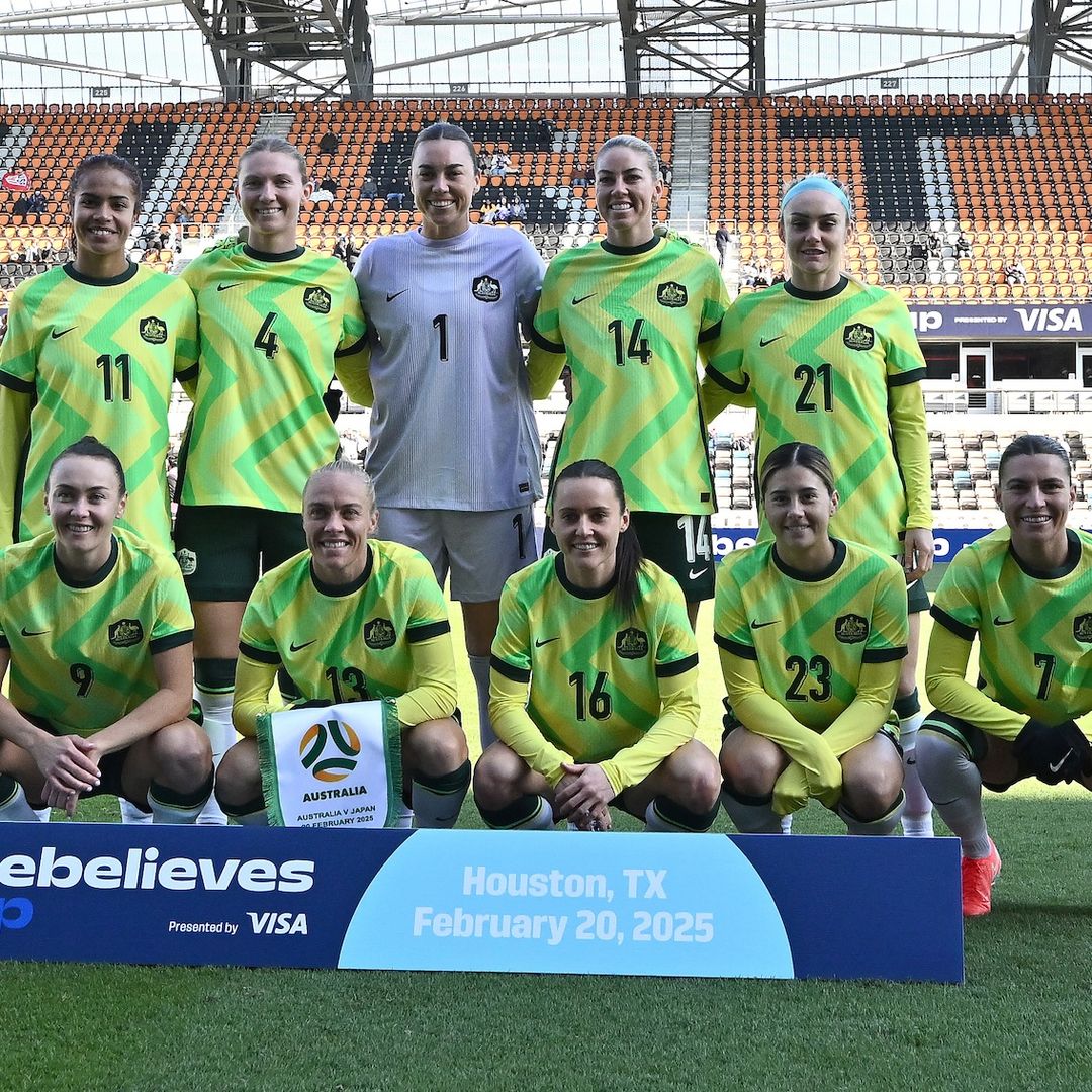 Five Things to Know: USA vs. Australia