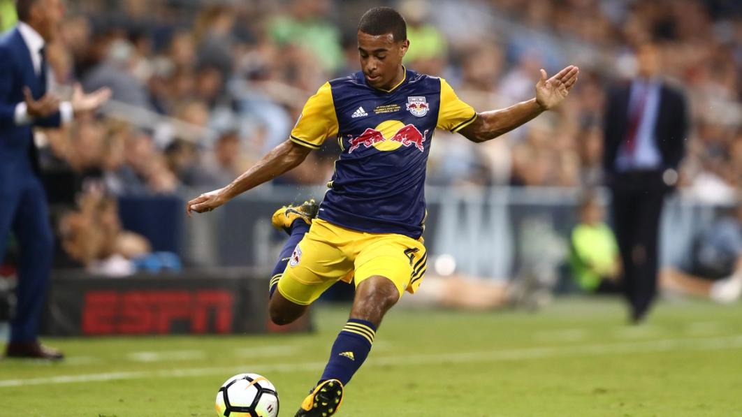 The USMNT’s Proving Ground: From the U.S. Open Cup to the FIFA World Cup 2026™