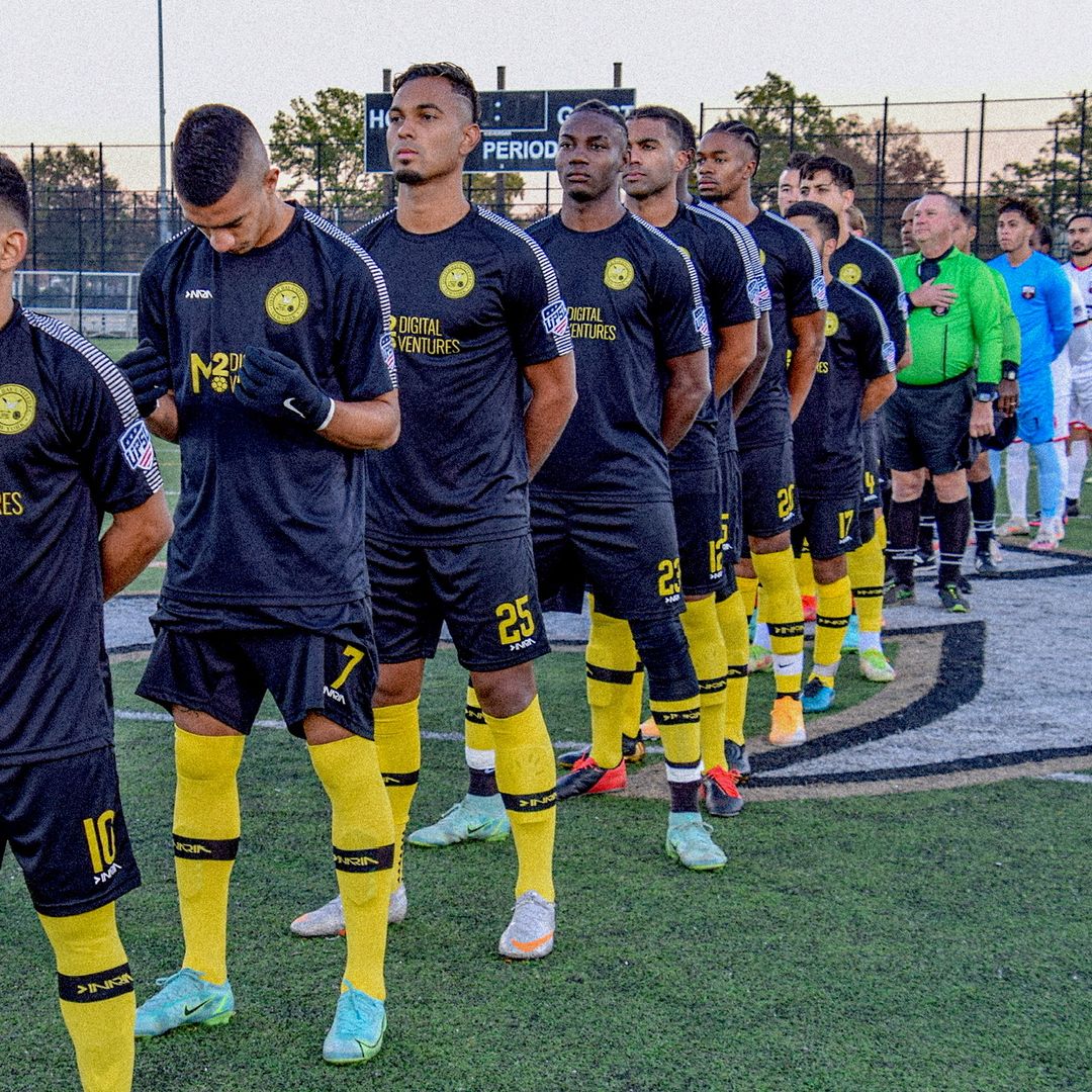 The Long Road Begins: #USOC2023 First Round Qualifying Preview
