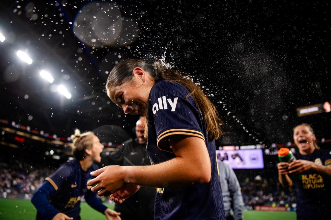 Emeri Adames gets sprayed with water from a bottle in celebration on the field​​​​‌﻿‍﻿​‍​‍‌‍﻿﻿‌﻿​‍‌‍‍‌‌‍‌﻿‌‍‍‌‌‍﻿‍​‍​‍​﻿‍‍​‍​‍‌﻿​﻿‌‍​‌‌‍﻿‍‌‍‍‌‌﻿‌​‌﻿‍‌​‍﻿‍‌‍‍‌‌‍﻿﻿​‍​‍​‍﻿​​‍​‍‌‍‍​‌﻿​‍‌‍‌‌‌‍‌‍​‍​‍​﻿‍‍​‍​‍‌‍‍​‌﻿‌​‌﻿‌​‌﻿​​‌﻿​﻿​﻿‍‍​‍﻿﻿​‍﻿﻿‌﻿‌‌‌﻿​﻿‌﻿​﻿‌‍‌‍​‍﻿‍‌﻿​﻿‌‍​‌‌‍﻿‍‌‍‍‌‌﻿‌​‌﻿‍‌​‍﻿‍‌﻿​﻿‌﻿‌​‌﻿‌‌‌‍‌​‌‍‍‌‌‍﻿﻿​‍﻿﻿‌‍‍‌‌‍﻿‍‌﻿‌​‌‍‌‌‌‍﻿‍‌﻿‌​​‍﻿﻿‌‍‌‌‌‍‌​‌‍‍‌‌﻿‌​​‍﻿﻿‌‍﻿‌‌‍﻿﻿‌‍‌​‌‍‌‌​﻿﻿‌‌﻿​​‌﻿​‍‌‍‌‌‌﻿​﻿‌‍‌‌‌‍﻿‍‌﻿‌​‌‍​‌‌﻿‌​‌‍‍‌‌‍﻿﻿‌‍﻿‍​﻿‍﻿‌‍‍‌‌‍‌​​﻿﻿‌​﻿​﻿​﻿‍‌​﻿‌﻿‌‍​‌​﻿‌‌​﻿‌‌​﻿‌‍‌‍‌​​‍﻿‌​﻿​​​﻿‌﻿​﻿​​​﻿​﻿​‍﻿‌​﻿‌​​﻿‌‍​﻿​‍‌‍​﻿​‍﻿‌​﻿‍​‌‍​‌​﻿‌﻿‌‍​‌​‍﻿‌​﻿​‌​﻿​﻿​﻿‍​​﻿​​‌‍​‍​﻿‍​​﻿​​​﻿​‌​﻿​﻿‌‍​‌​﻿​﻿​﻿​‍​﻿‍﻿‌﻿‌​‌﻿‍‌‌﻿​​‌‍‌‌​﻿﻿‌‌﻿​﻿‌﻿‌​‌‍﻿﻿‌﻿​‍‌﻿‍‌​﻿‍﻿‌﻿​​‌‍​‌‌﻿‌​‌‍‍​​﻿﻿‌‌‍​﻿‌‍﻿﻿‌‍﻿‍‌﻿‌​‌‍‌‌‌‍﻿‍‌﻿‌​​‍‌‌​﻿‌‌‌​​‍‌‌﻿﻿‌‍‍﻿‌‍‌‌‌﻿‍‌​‍‌‌​﻿​﻿‌​‌​​‍‌‌​﻿​﻿‌​‌​​‍‌‌​﻿​‍​﻿​‍​﻿‌﻿‌‍​﻿​﻿‌‍​﻿‌﻿‌‍​‌‌‍​‍​﻿​‌‌‍‌‍​﻿​​‌‍​﻿​﻿​‌​﻿‌​​‍‌‌​﻿​‍​﻿​‍​‍‌‌​﻿‌‌‌​‌​​‍﻿‍‌‍‍‌‌‍﻿‌‌‍​‌‌‍‌﻿‌‍‌‌​‍﻿‍‌‍​‌‌‍﻿​‌﻿‌​​﻿﻿﻿‌‍​‍‌‍​‌‌﻿​﻿‌‍‌‌‌‌‌‌‌﻿​‍‌‍﻿​​﻿﻿‌‌‍‍​‌﻿‌​‌﻿‌​‌﻿​​‌﻿​﻿​‍‌‌​﻿​﻿‌​​‌​‍‌‌​﻿​‍‌​‌‍​‍‌‌​﻿​‍‌​‌‍‌﻿‌‌‌﻿​﻿‌﻿​﻿‌‍‌‍​‍﻿‍‌﻿​﻿‌‍​‌‌‍﻿‍‌‍‍‌‌﻿‌​‌﻿‍‌​‍﻿‍‌﻿​﻿‌﻿‌​‌﻿‌‌‌‍‌​‌‍‍‌‌‍﻿﻿​‍‌‍‌‍‍‌‌‍‌​​﻿﻿‌​﻿​﻿​﻿‍‌​﻿‌﻿‌‍​‌​﻿‌‌​﻿‌‌​﻿‌‍‌‍‌​​‍﻿‌​﻿​​​﻿‌﻿​﻿​​​﻿​﻿​‍﻿‌​﻿‌​​﻿‌‍​﻿​‍‌‍​﻿​‍﻿‌​﻿‍​‌‍​‌​﻿‌﻿‌‍​‌​‍﻿‌​﻿​‌​﻿​﻿​﻿‍​​﻿​​‌‍​‍​﻿‍​​﻿​​​﻿​‌​﻿​﻿‌‍​‌​﻿​﻿​﻿​‍​‍‌‍‌﻿‌​‌﻿‍‌‌﻿​​‌‍‌‌​﻿﻿‌‌﻿​﻿‌﻿‌​‌‍﻿﻿‌﻿​‍‌﻿‍‌​‍‌‍‌﻿​​‌‍​‌‌﻿‌​‌‍‍​​﻿﻿‌‌‍​﻿‌‍﻿﻿‌‍﻿‍‌﻿‌​‌‍‌‌‌‍﻿‍‌﻿‌​​‍‌‌​﻿‌‌‌​​‍‌‌﻿﻿‌‍‍﻿‌‍‌‌‌﻿‍‌​‍‌‌​﻿​﻿‌​‌​​‍‌‌​﻿​﻿‌​‌​​‍‌‌​﻿​‍​﻿​‍​﻿‌﻿‌‍​﻿​﻿‌‍​﻿‌﻿‌‍​‌‌‍​‍​﻿​‌‌‍‌‍​﻿​​‌‍​﻿​﻿​‌​﻿‌​​‍‌‌​﻿​‍​﻿​‍​‍‌‌​﻿‌‌‌​‌​​‍﻿‍‌‍‍‌‌‍﻿‌‌‍​‌‌‍‌﻿‌‍‌‌​‍﻿‍‌‍​‌‌‍﻿​‌﻿‌​​‍​‍‌﻿﻿‌