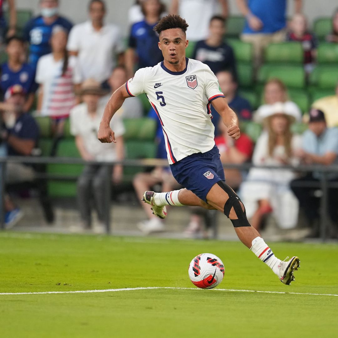 USMNT Travels to Panama for Third Away Match of World Cup Qualifying