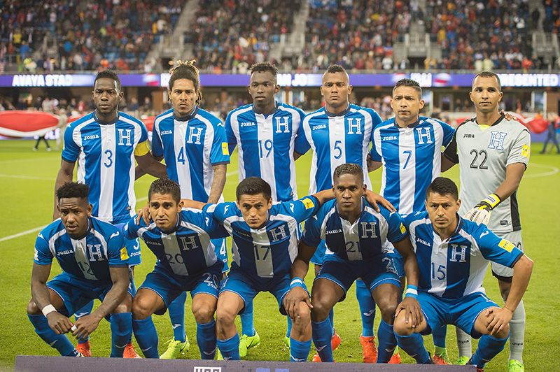 Five Things to Know About Honduras