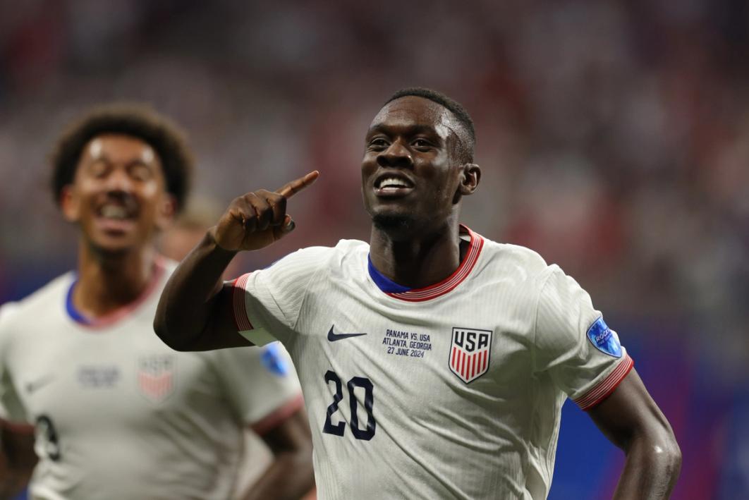 USA hosts Belgium, Portugal at 2026 FIFA World Cup venue Mercedes-Benz Stadium