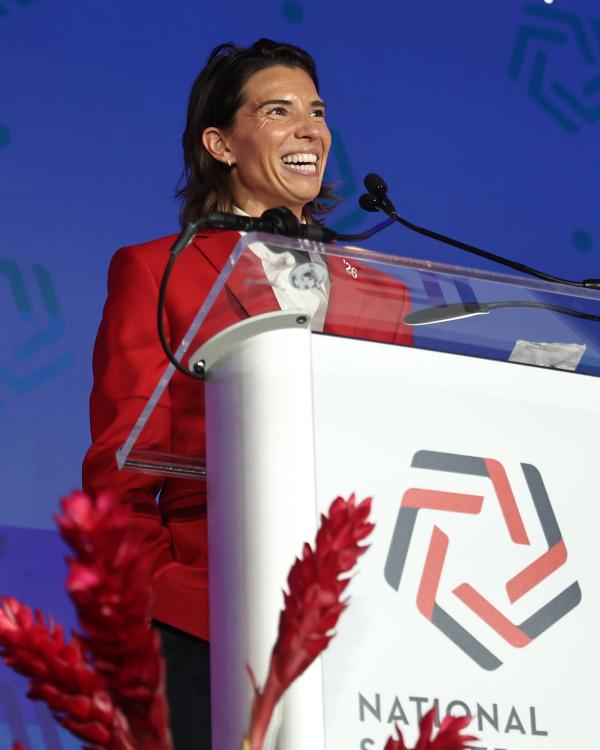Tobin Podium