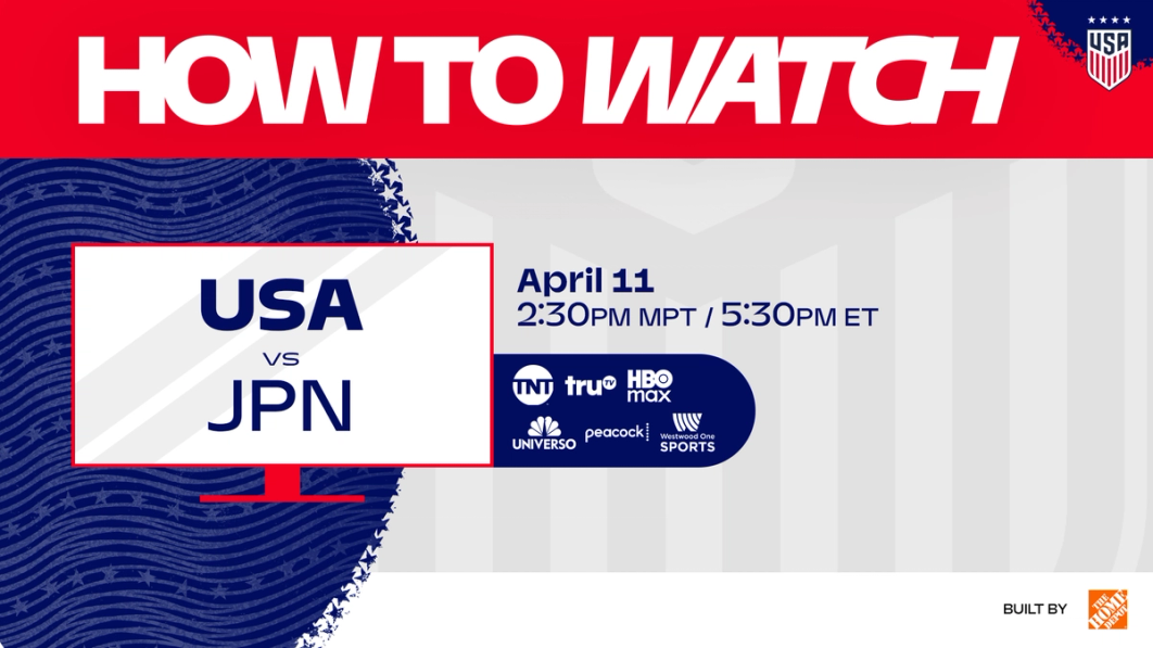 Find out where to watch, stream and listen to all the action from PayPal Park in San Jose, California