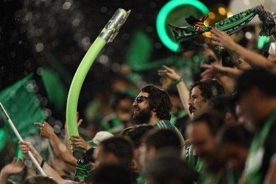 MLS post-World Cup campaign