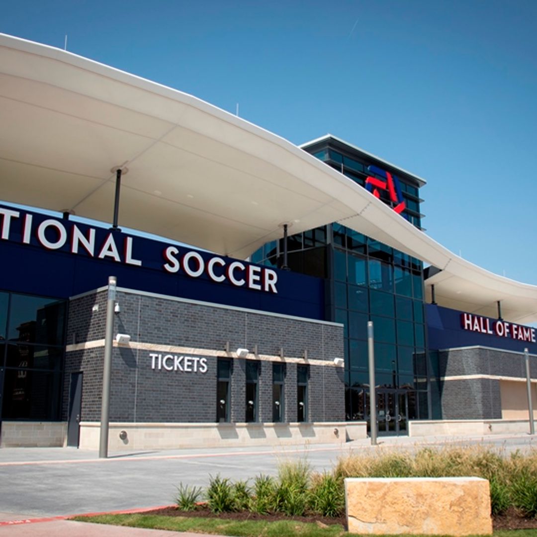 2019 National Soccer Hall of Fame Nominees Announced
