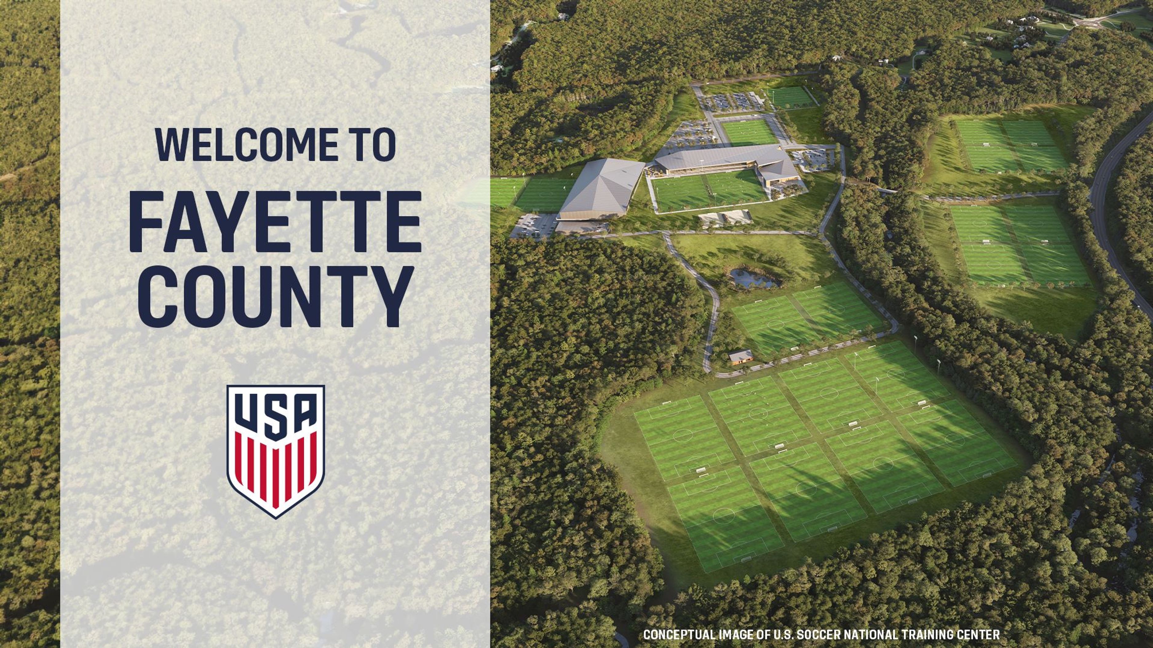 National Training Center & HQ | U.S. Soccer Official Website
