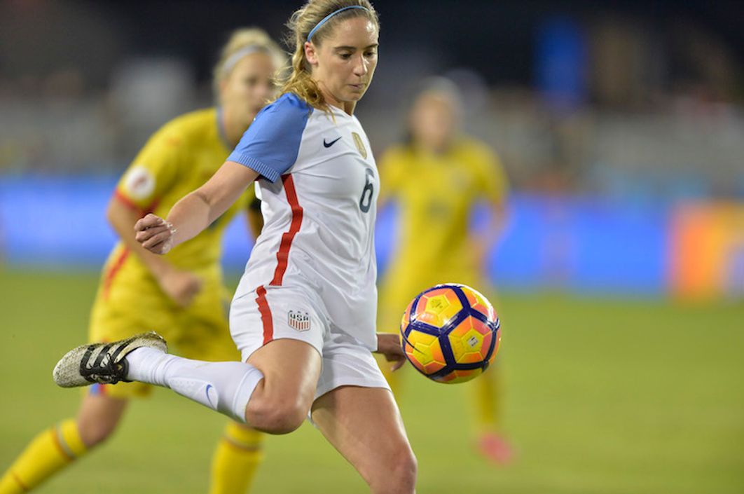 WNT - Morgan Brian