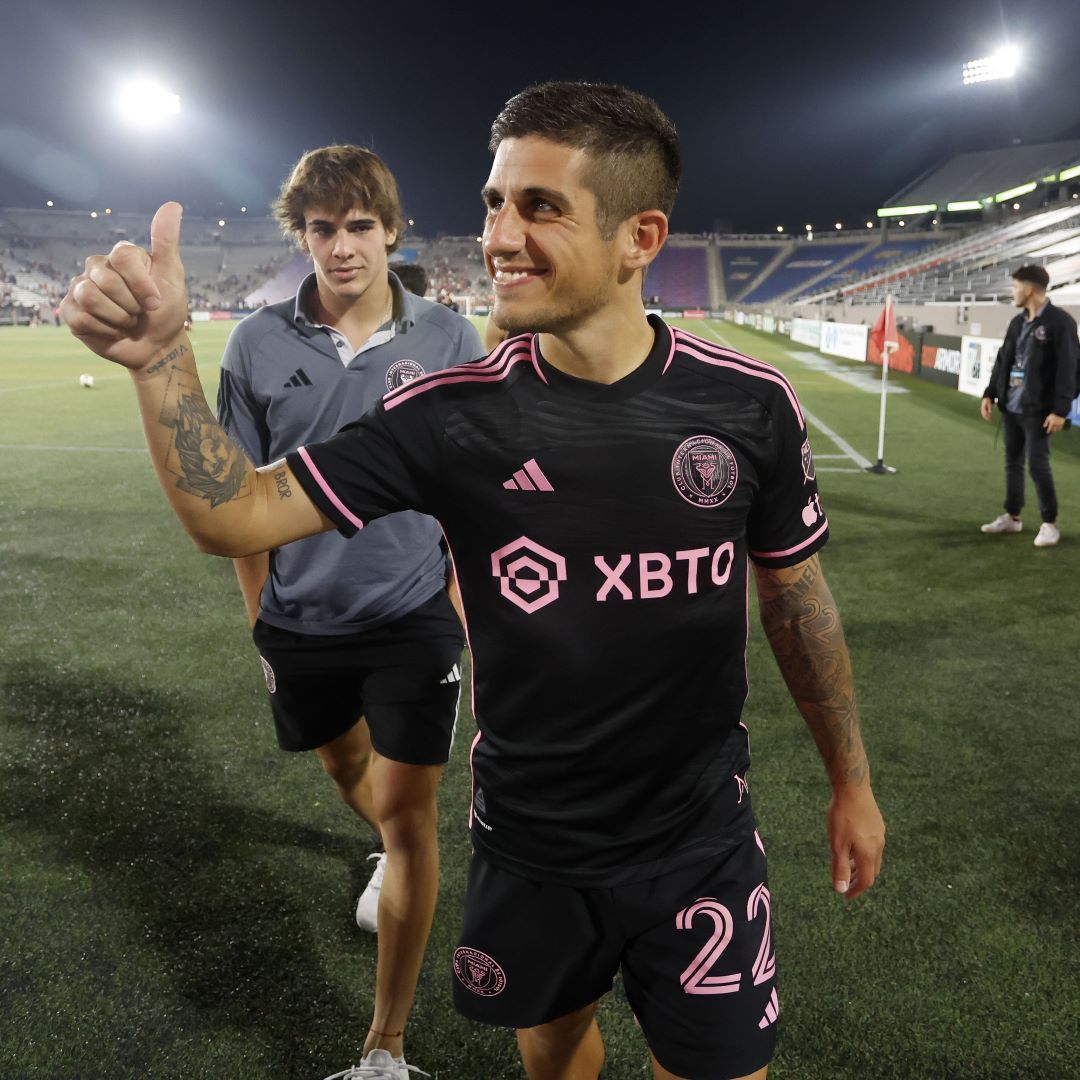 Open Cup Connections: Fortunes & Histories Flirt in the Last Four