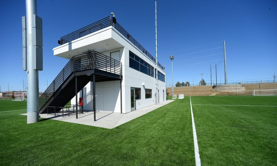 U.S. Soccer National Development Center