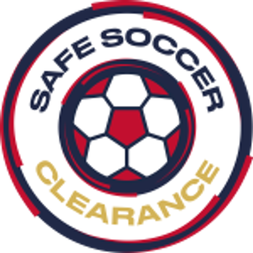 Safe Soccer clearance