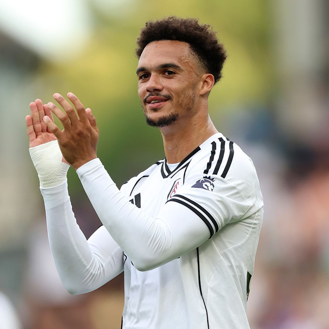 Why Antonee Robinson's Return in 2025 is ‘Going to be Great’ for USMNT 