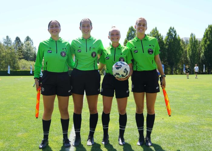 Nike Premier Cup