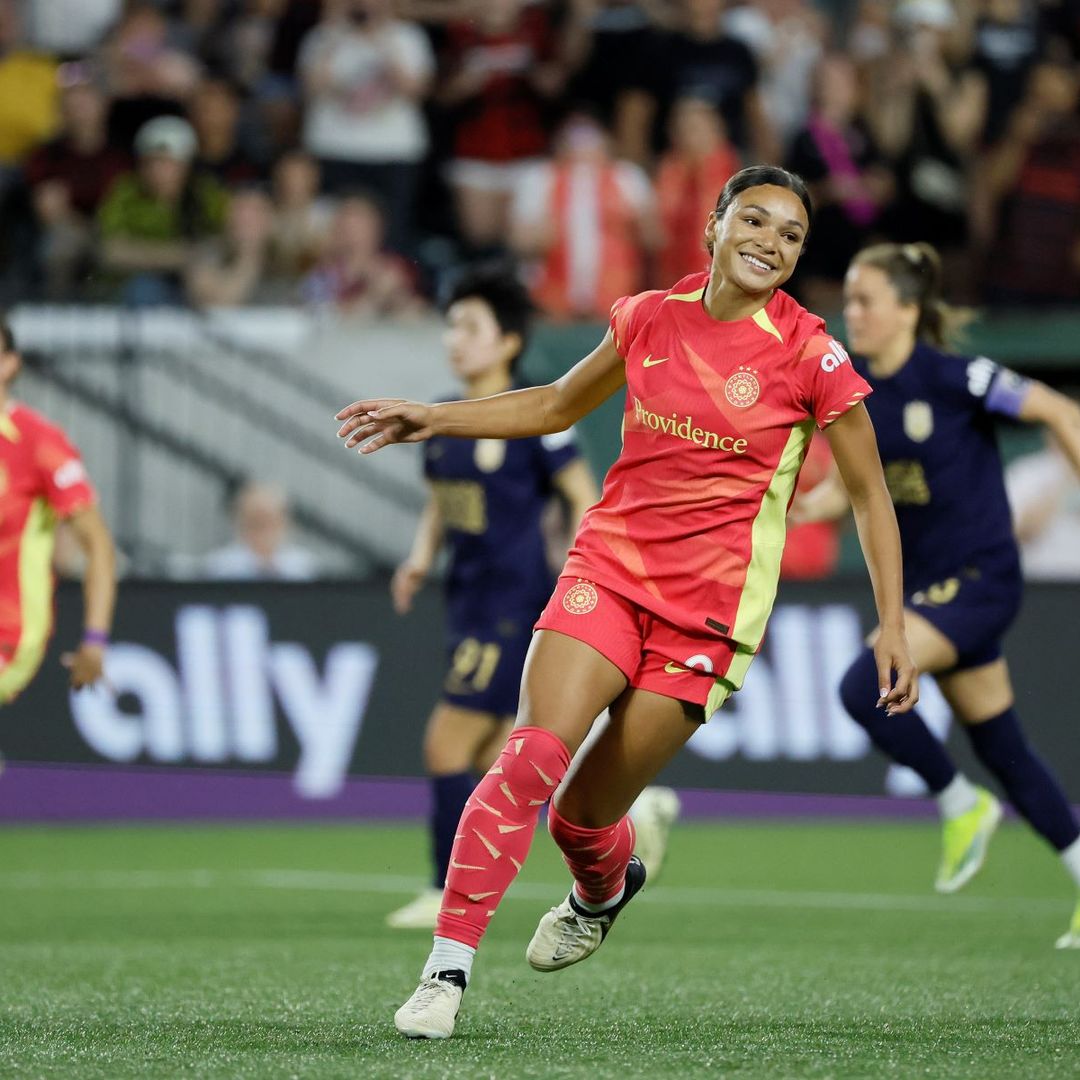 USWNT REWIND: Lyon, PSG Advance to D1 Feminine Final, Goals Abound in NWSL