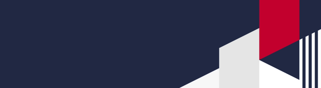 Blue Geographic Background Pattern