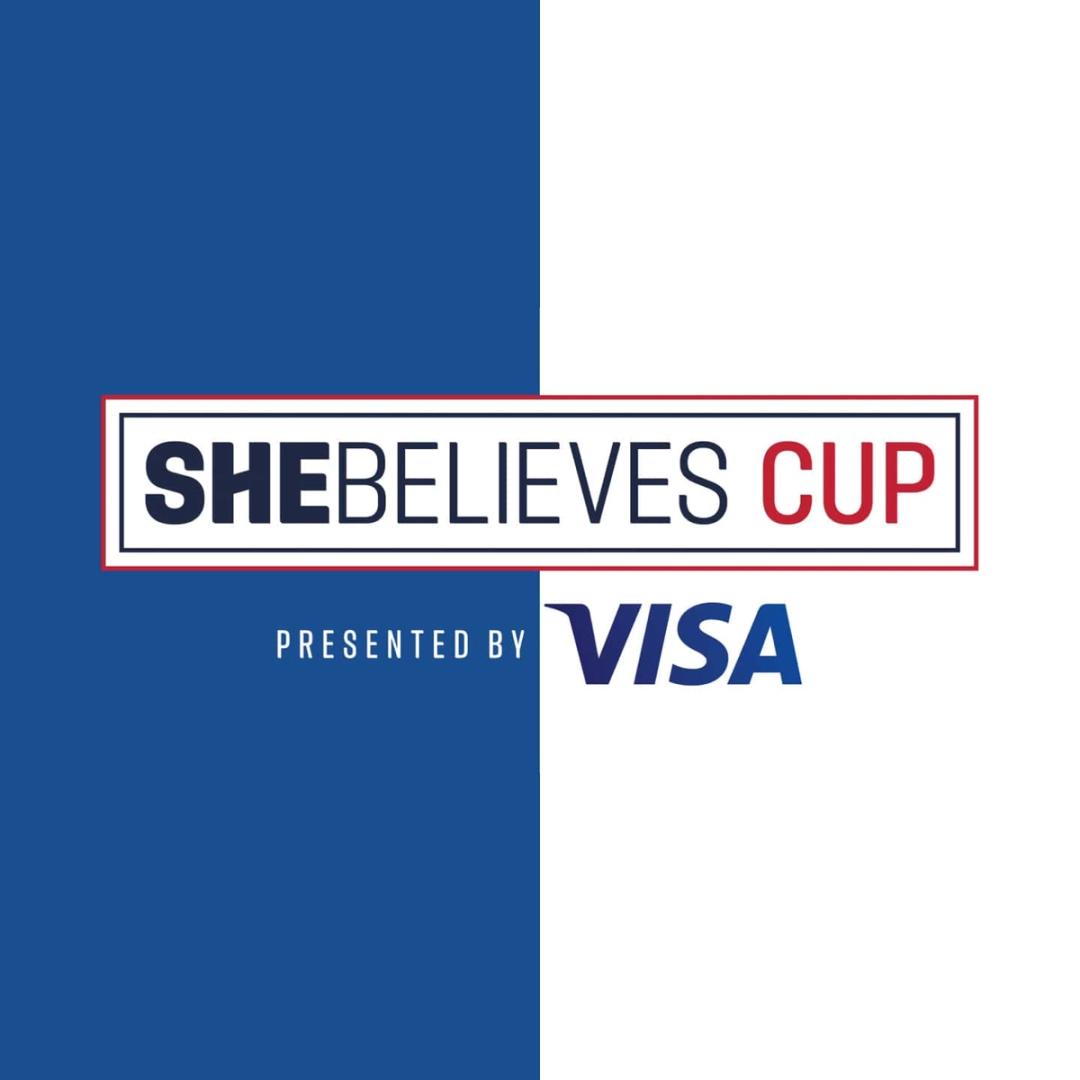 Five Things to Know About the SheBelieves Cup