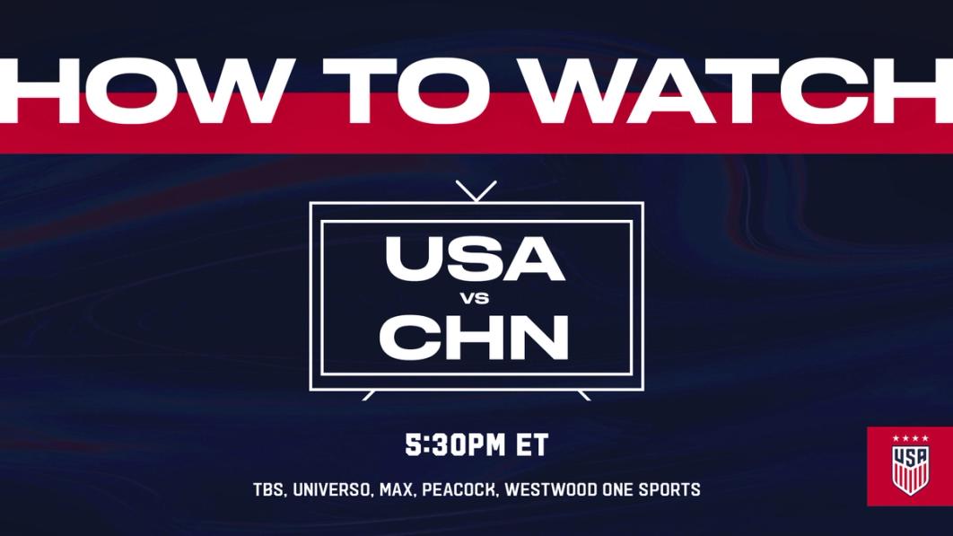 how to watch usa vs china 5:30 pm pt tbs
