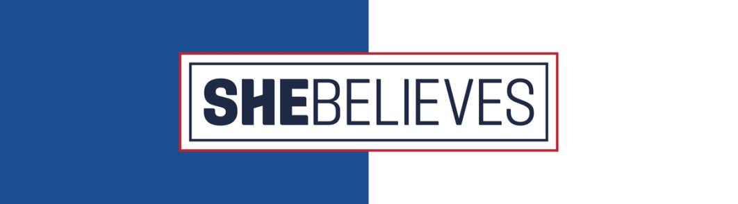 SheBelieves