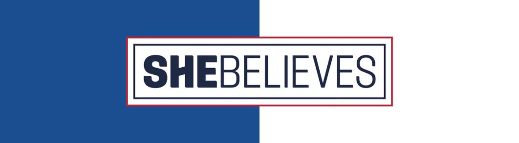 SheBelieves