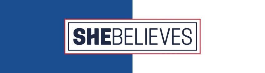 SheBelieves