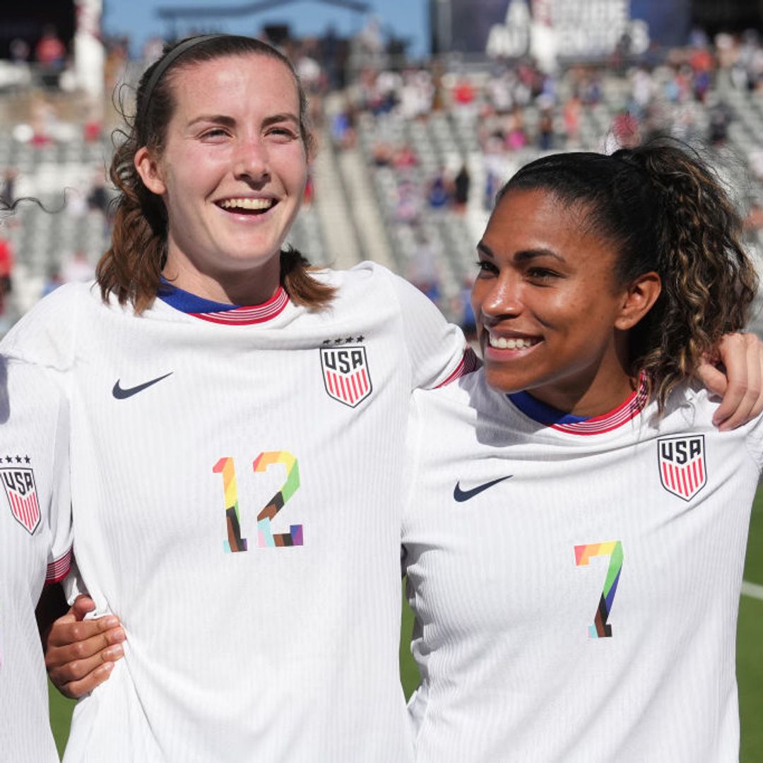 Pride on the Pitch: What the U.S. Soccer Rainbow Numbers Mean to National Team Players​​​​‌﻿‍﻿​‍​‍‌‍﻿﻿‌﻿​‍‌‍‍‌‌‍‌﻿‌‍‍‌‌‍﻿‍​‍​‍​﻿‍‍​‍​‍‌﻿​﻿‌‍​‌‌‍﻿‍‌‍‍‌‌﻿‌​‌﻿‍‌​‍﻿‍‌‍‍‌‌‍﻿﻿​‍​‍​‍﻿​​‍​‍‌‍‍​‌﻿​‍‌‍‌‌‌‍‌‍​‍​‍​﻿‍‍​‍​‍‌‍‍​‌﻿‌​‌﻿‌​‌﻿​​‌﻿​﻿​﻿‍‍​‍﻿﻿​‍﻿﻿‌﻿‌‌‌﻿​﻿‌﻿​﻿‌‍‌‍​‍﻿‍‌﻿​﻿‌‍​‌‌‍﻿‍‌‍‍‌‌﻿‌​‌﻿‍‌​‍﻿‍‌﻿​﻿‌﻿‌​‌﻿‌‌‌‍‌​‌‍‍‌‌‍﻿﻿​‍﻿﻿‌‍‍‌‌‍﻿‍‌﻿‌​‌‍‌‌‌‍﻿‍‌﻿‌​​‍﻿﻿‌‍‌‌‌‍‌​‌‍‍‌‌﻿‌​​‍﻿﻿‌‍﻿‌‌‍﻿﻿‌‍‌​‌‍‌‌​﻿﻿‌‌﻿​​‌﻿​‍‌‍‌‌‌﻿​﻿‌‍‌‌‌‍﻿‍‌﻿‌​‌‍​‌‌﻿‌​‌‍‍‌‌‍﻿﻿‌‍﻿‍​﻿‍﻿‌‍‍‌‌‍‌​​﻿﻿‌‌‍​﻿‌‍​‍​﻿​‌‌‍‌‌‌‍‌‌‌‍​‍‌‍‌‍‌‍‌​​‍﻿‌​﻿​​‌‍​﻿​﻿​‌‌‍‌‍​‍﻿‌​﻿‌​​﻿​‍​﻿‍‌​﻿‌﻿​‍﻿‌‌‍​‍‌‍‌​‌‍‌​‌‍‌‌​‍﻿‌​﻿​‍​﻿‍​​﻿‌﻿‌‍‌‌‌‍​﻿​﻿‌‌​﻿‍‌‌‍‌​​﻿‍​​﻿​‍​﻿​‍‌‍‌‍​﻿‍﻿‌﻿‌​‌﻿‍‌‌﻿​​‌‍‌‌​﻿﻿‌‌﻿​﻿‌﻿‌​‌‍﻿﻿‌﻿​‍‌﻿‍‌​﻿‍﻿‌﻿​​‌‍​‌‌﻿‌​‌‍‍​​﻿﻿‌‌﻿​﻿‌﻿‌​‌‍﻿﻿‌﻿​‍‌﻿‍‌‌​‍​‌‍‌‌‌‍​‌‌‍‌​‌‍‍‌‌‍﻿‍‌‍‌﻿​﻿﻿﻿‌‍​‍‌‍​‌‌﻿​﻿‌‍‌‌‌‌‌‌‌﻿​‍‌‍﻿​​﻿﻿‌‌‍‍​‌﻿‌​‌﻿‌​‌﻿​​‌﻿​﻿​‍‌‌​﻿​﻿‌​​‌​‍‌‌​﻿​‍‌​‌‍​‍‌‌​﻿​‍‌​‌‍‌﻿‌‌‌﻿​﻿‌﻿​﻿‌‍‌‍​‍﻿‍‌﻿​﻿‌‍​‌‌‍﻿‍‌‍‍‌‌﻿‌​‌﻿‍‌​‍﻿‍‌﻿​﻿‌﻿‌​‌﻿‌‌‌‍‌​‌‍‍‌‌‍﻿﻿​‍‌‍‌‍‍‌‌‍‌​​﻿﻿‌‌‍​﻿‌‍​‍​﻿​‌‌‍‌‌‌‍‌‌‌‍​‍‌‍‌‍‌‍‌​​‍﻿‌​﻿​​‌‍​﻿​﻿​‌‌‍‌‍​‍﻿‌​﻿‌​​﻿​‍​﻿‍‌​﻿‌﻿​‍﻿‌‌‍​‍‌‍‌​‌‍‌​‌‍‌‌​‍﻿‌​﻿​‍​﻿‍​​﻿‌﻿‌‍‌‌‌‍​﻿​﻿‌‌​﻿‍‌‌‍‌​​﻿‍​​﻿​‍​﻿​‍‌‍‌‍​‍‌‍‌﻿‌​‌﻿‍‌‌﻿​​‌‍‌‌​﻿﻿‌‌﻿​﻿‌﻿‌​‌‍﻿﻿‌﻿​‍‌﻿‍‌​‍‌‍‌﻿​​‌‍​‌‌﻿‌​‌‍‍​​﻿﻿‌‌﻿​﻿‌﻿‌​‌‍﻿﻿‌﻿​‍‌﻿‍‌‌​‍​‌‍‌‌‌‍​‌‌‍‌​‌‍‍‌‌‍﻿‍‌‍‌﻿​‍​‍‌﻿﻿‌