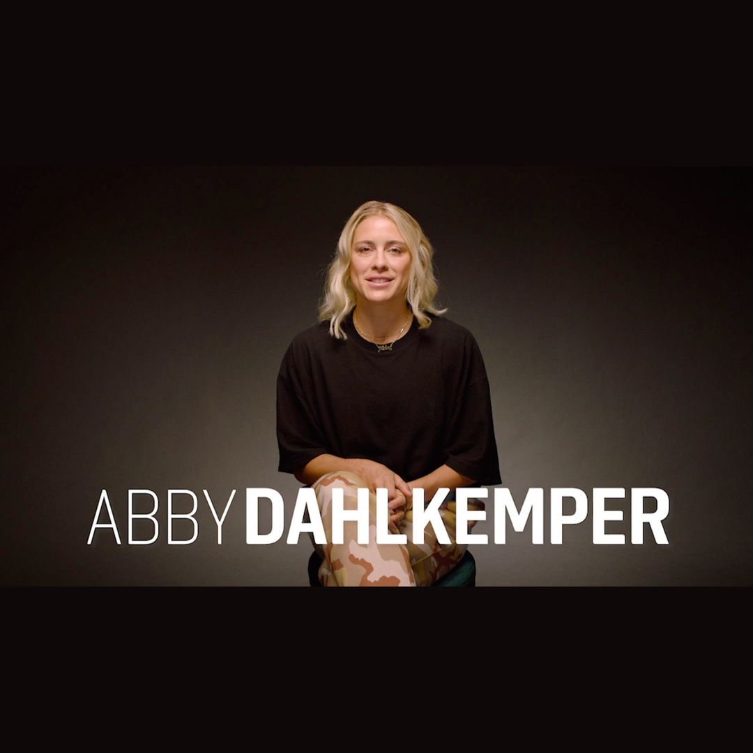 23 Stories Abby Dahlkemper