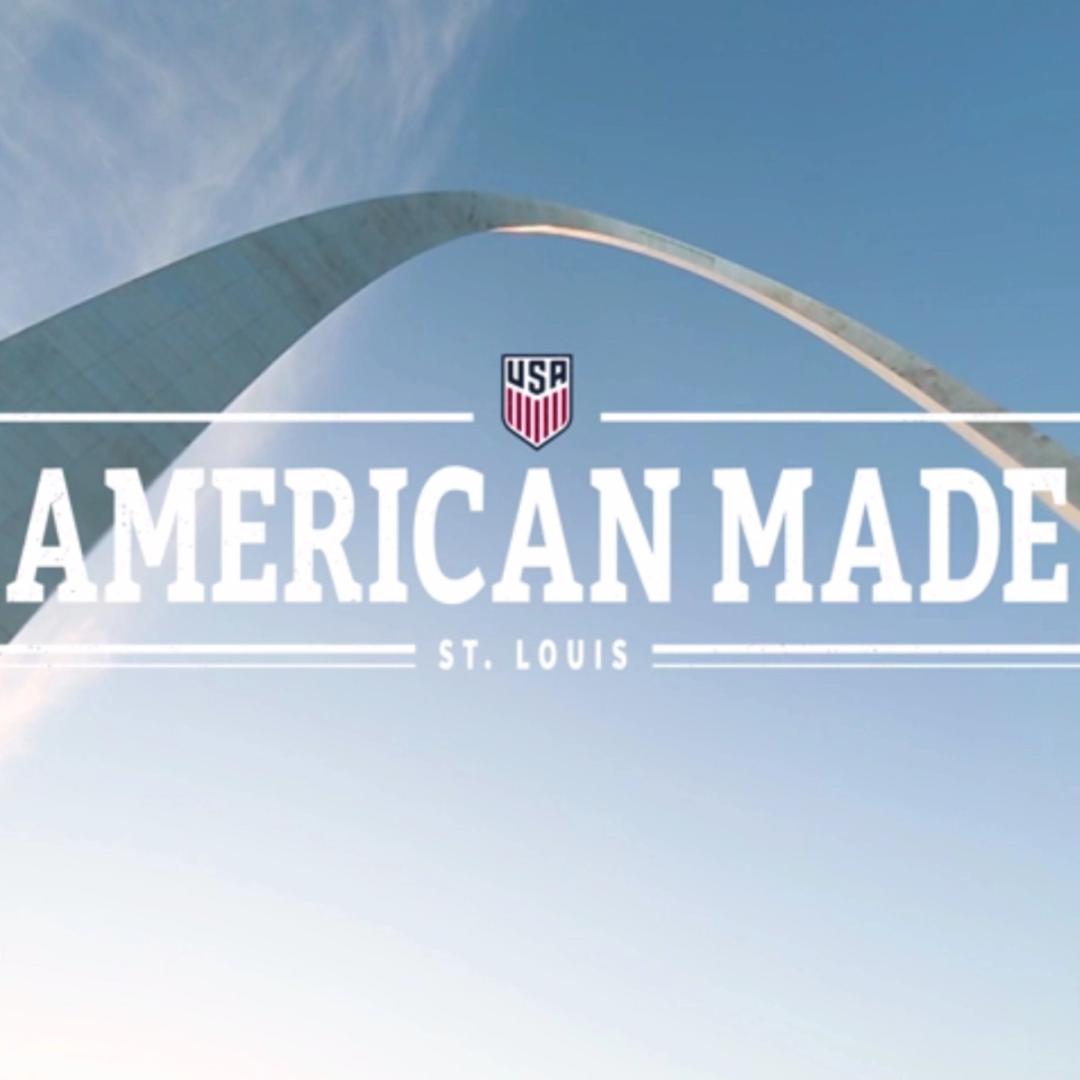 American Made St Louis