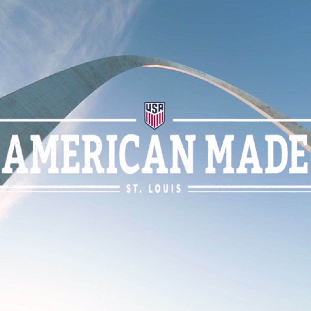 American Made St Louis