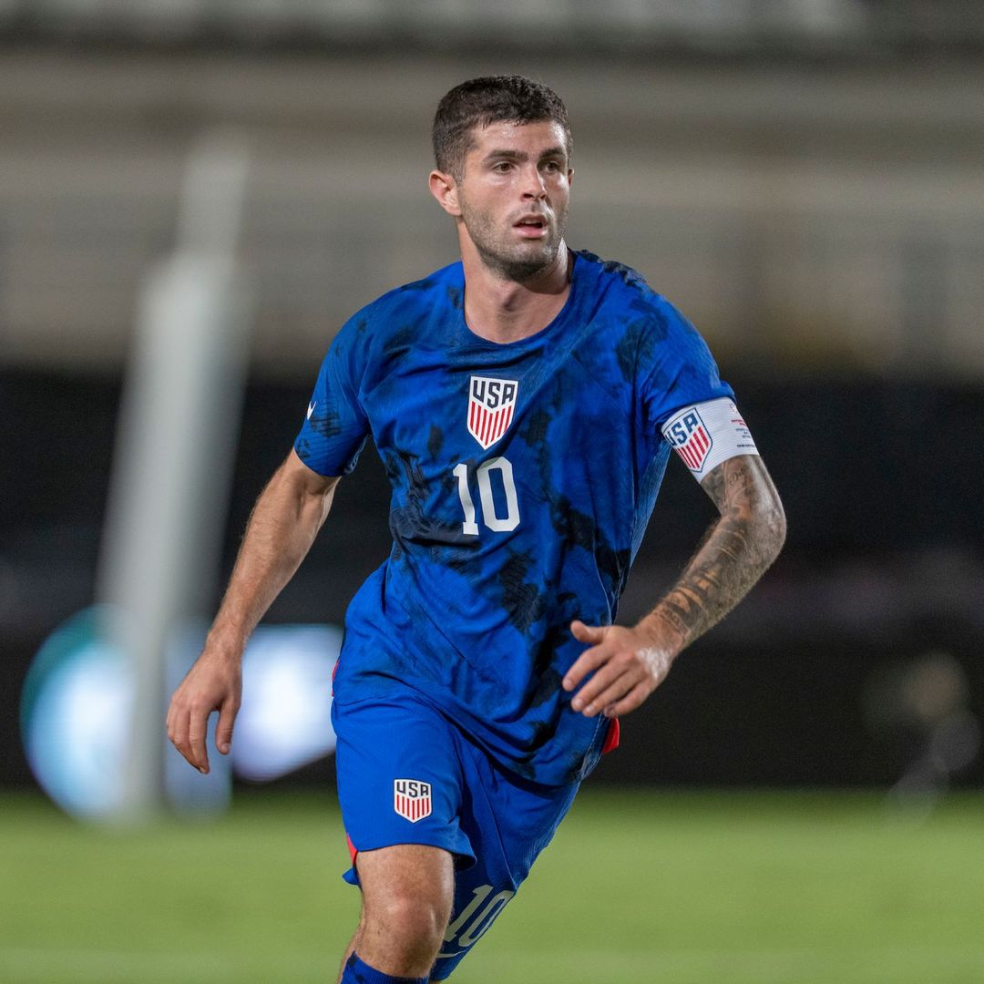 USMNT REWIND: Pulisic, McKennie, Acosta Collect Assists in League Play
