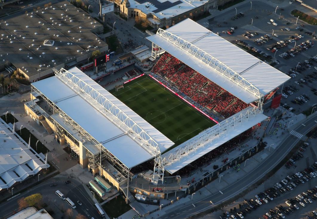 BMO Field
