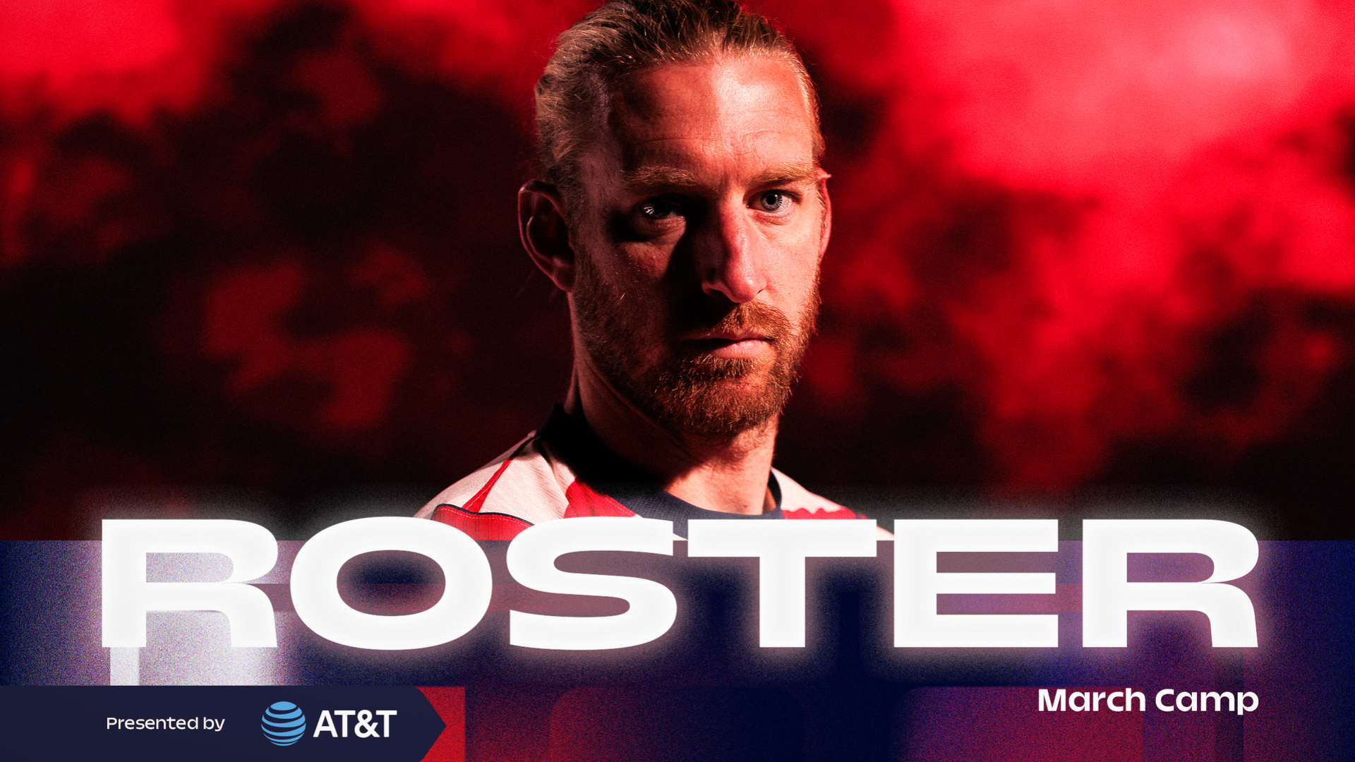 USMNT Head Coach Mauricio Pochettino Calls 27 Players For March Training Camp Ahead Of Matches In Atlanta Against Top-10 Ranked Opponents Belgium And Portugal