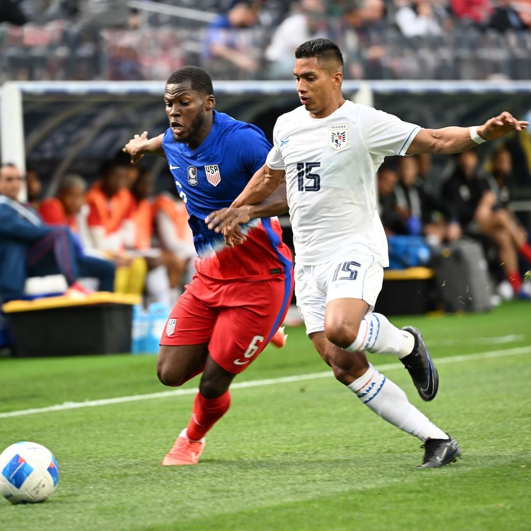 USMNT vs. Panama: Match Recap