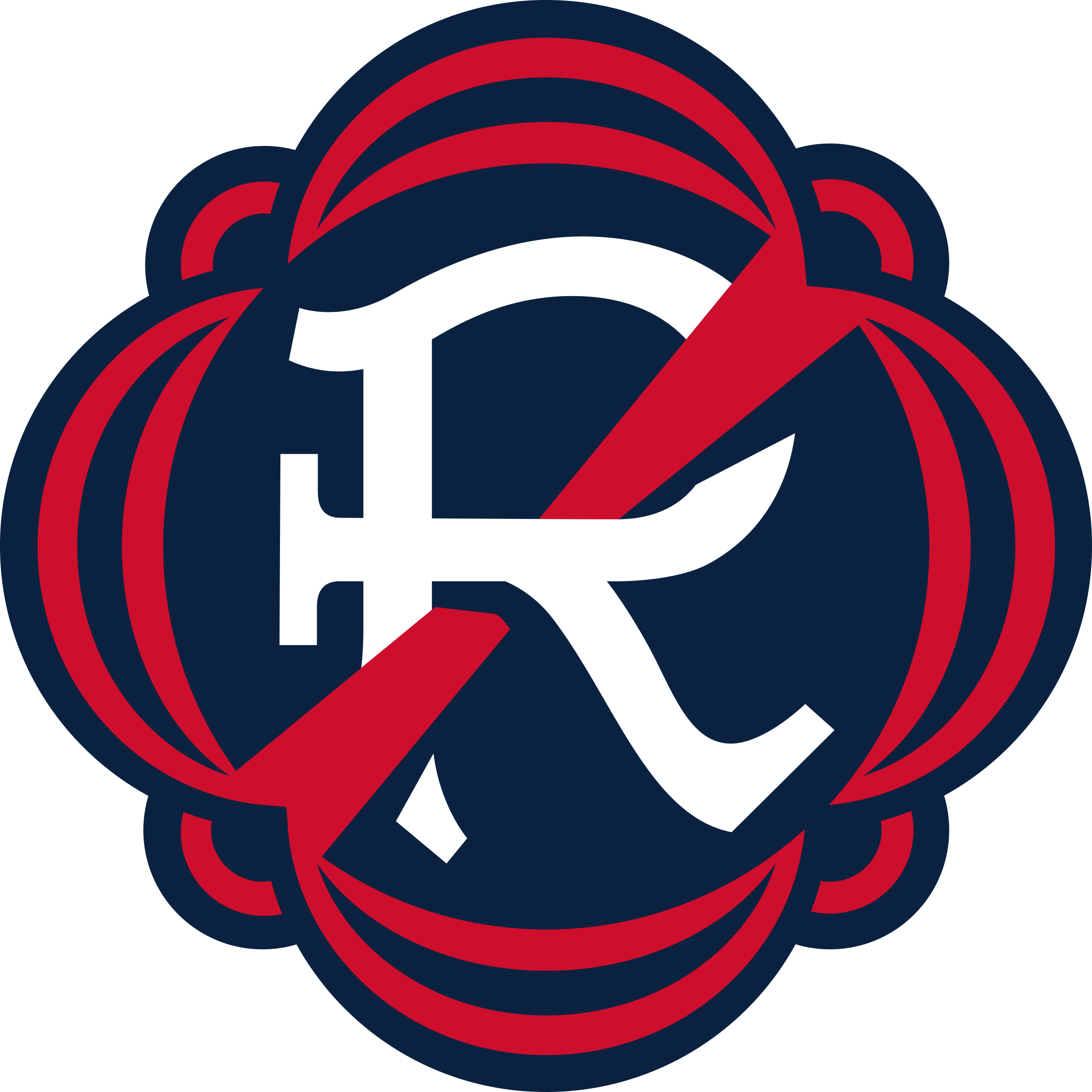 New England Revolution