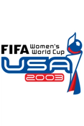2003 World Cup