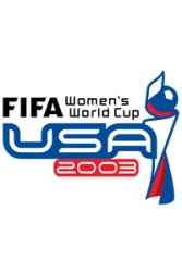 2003 World Cup