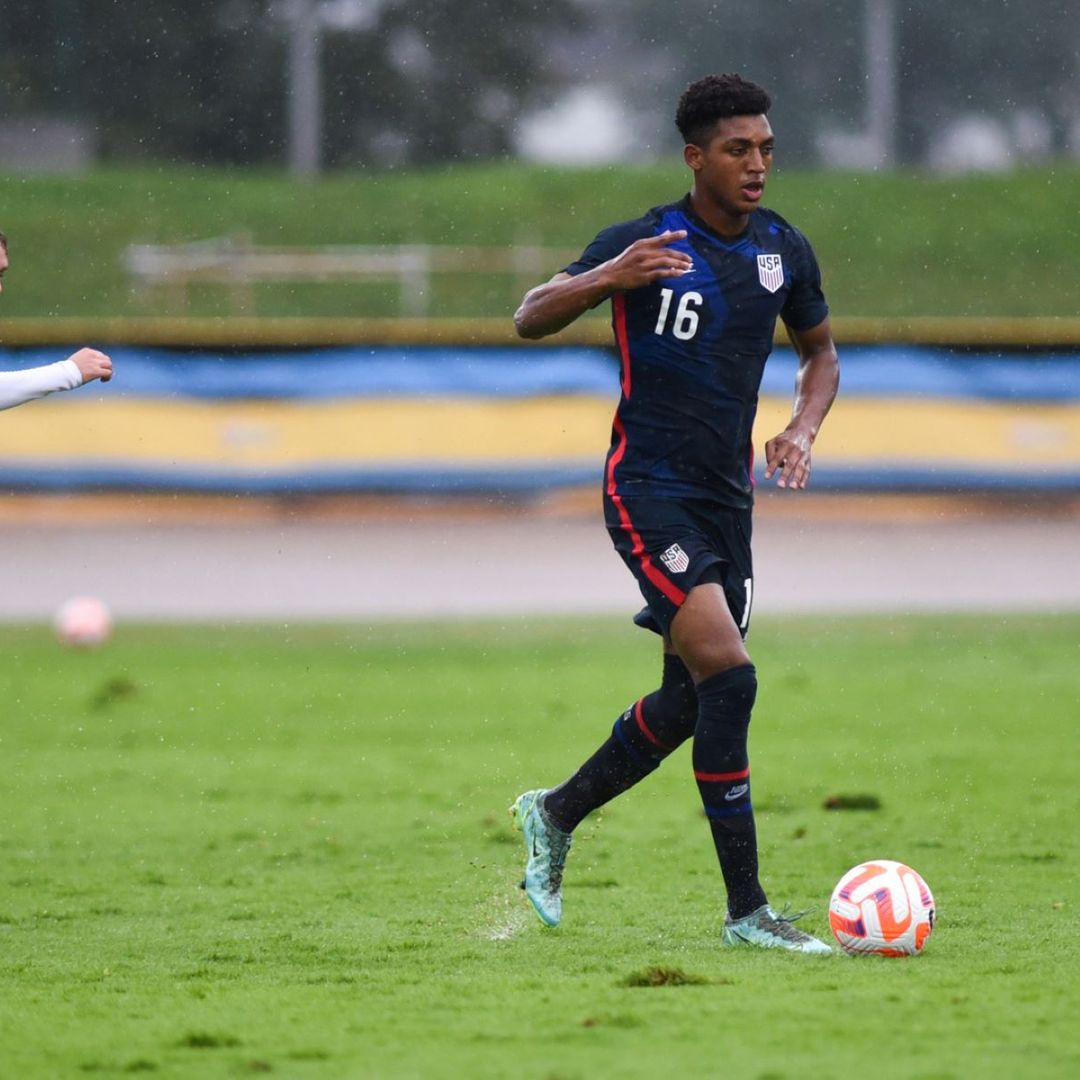 U-19 MYNT Set To Face Argentina In Buenos Aires During March International Window