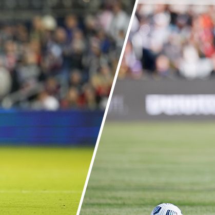 Lindsey Horan Voted 2021 Biosteel U.S. Soccer Female Player Of The Year; Trinity Rodman Voted 2021 Chipotle U.S. Soccer Young Female Player Of The Year