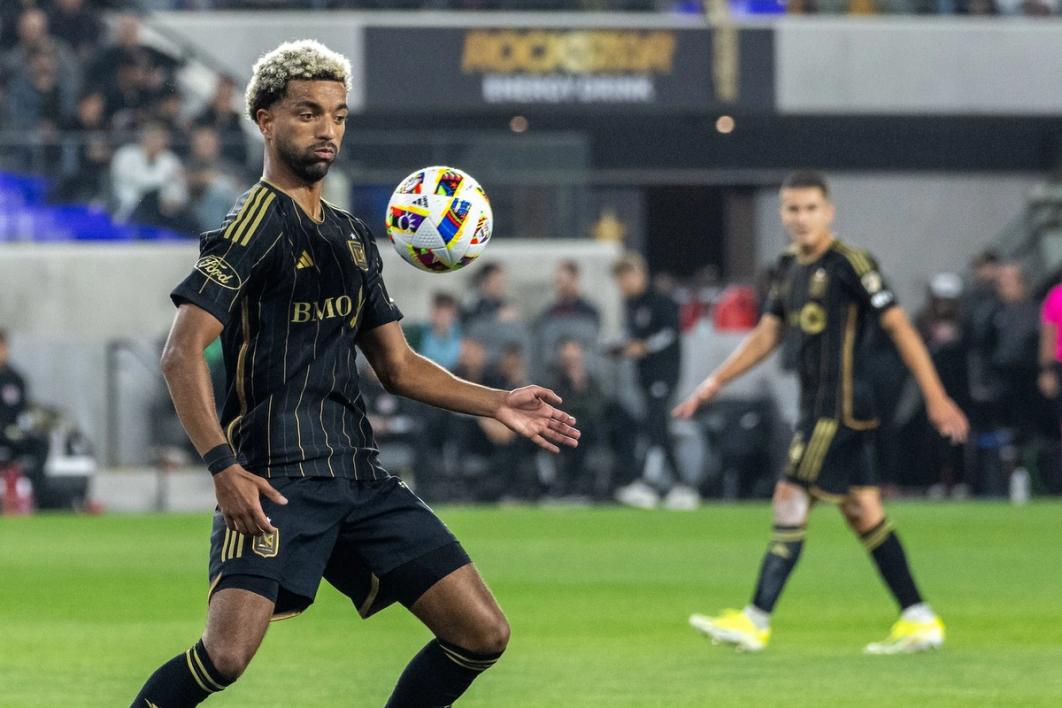 Timmy Tillman deflects a ball off of his chest during a match​​​​‌﻿‍﻿​‍​‍‌‍﻿﻿‌﻿​‍‌‍‍‌‌‍‌﻿‌‍‍‌‌‍﻿‍​‍​‍​﻿‍‍​‍​‍‌﻿​﻿‌‍​‌‌‍﻿‍‌‍‍‌‌﻿‌​‌﻿‍‌​‍﻿‍‌‍‍‌‌‍﻿﻿​‍​‍​‍﻿​​‍​‍‌‍‍​‌﻿​‍‌‍‌‌‌‍‌‍​‍​‍​﻿‍‍​‍​‍‌‍‍​‌﻿‌​‌﻿‌​‌﻿​​‌﻿​﻿​﻿‍‍​‍﻿﻿​‍﻿﻿‌﻿‌‌‌﻿​﻿‌﻿​﻿‌‍‌‍​‍﻿‍‌﻿​﻿‌‍​‌‌‍﻿‍‌‍‍‌‌﻿‌​‌﻿‍‌​‍﻿‍‌﻿​﻿‌﻿‌​‌﻿‌‌‌‍‌​‌‍‍‌‌‍﻿﻿​‍﻿﻿‌‍‍‌‌‍﻿‍‌﻿‌​‌‍‌‌‌‍﻿‍‌﻿‌​​‍﻿﻿‌‍‌‌‌‍‌​‌‍‍‌‌﻿‌​​‍﻿﻿‌‍﻿‌‌‍﻿﻿‌‍‌​‌‍‌‌​﻿﻿‌‌﻿​​‌﻿​‍‌‍‌‌‌﻿​﻿‌‍‌‌‌‍﻿‍‌﻿‌​‌‍​‌‌﻿‌​‌‍‍‌‌‍﻿﻿‌‍﻿‍​﻿‍﻿‌‍‍‌‌‍‌​​﻿﻿‌‌‍​﻿‌‍‌‍‌‍‌‌‌‍​﻿​﻿​​​﻿‌‌​﻿‌‍​﻿​﻿​‍﻿‌​﻿​‍​﻿‌﻿​﻿​​​﻿​​​‍﻿‌​﻿‌​​﻿​‍​﻿​​‌‍‌​​‍﻿‌​﻿‍‌‌‍‌​​﻿​﻿​﻿​﻿​‍﻿‌‌‍​‌​﻿‍‌‌‍​‌​﻿​‌​﻿​​​﻿‌‌​﻿‌‍​﻿​‍​﻿‍​​﻿​‍‌‍​‍‌‍‌‍​﻿‍﻿‌﻿‌​‌﻿‍‌‌﻿​​‌‍‌‌​﻿﻿‌‌﻿​﻿‌﻿‌​‌‍﻿﻿‌﻿​‍‌﻿‍‌​﻿‍﻿‌﻿​​‌‍​‌‌﻿‌​‌‍‍​​﻿﻿‌‌‍​﻿‌‍﻿﻿‌‍﻿‍‌﻿‌​‌‍‌‌‌‍﻿‍‌﻿‌​​‍‌‌​﻿‌‌‌​​‍‌‌﻿﻿‌‍‍﻿‌‍‌‌‌﻿‍‌​‍‌‌​﻿​﻿‌​‌​​‍‌‌​﻿​﻿‌​‌​​‍‌‌​﻿​‍​﻿​‍​﻿‌‌‌‍‌‍​﻿​﻿​﻿‌‌​﻿‌​‌‍‌‍‌‍​‌​﻿​‌‌‍​﻿‌‍‌‌​﻿‌​​﻿‍​​‍‌‌​﻿​‍​﻿​‍​‍‌‌​﻿‌‌‌​‌​​‍﻿‍‌‍‍‌‌‍﻿‌‌‍​‌‌‍‌﻿‌‍‌‌​‍﻿‍‌‍​‌‌‍﻿​‌﻿‌​​﻿﻿﻿‌‍​‍‌‍​‌‌﻿​﻿‌‍‌‌‌‌‌‌‌﻿​‍‌‍﻿​​﻿﻿‌‌‍‍​‌﻿‌​‌﻿‌​‌﻿​​‌﻿​﻿​‍‌‌​﻿​﻿‌​​‌​‍‌‌​﻿​‍‌​‌‍​‍‌‌​﻿​‍‌​‌‍‌﻿‌‌‌﻿​﻿‌﻿​﻿‌‍‌‍​‍﻿‍‌﻿​﻿‌‍​‌‌‍﻿‍‌‍‍‌‌﻿‌​‌﻿‍‌​‍﻿‍‌﻿​﻿‌﻿‌​‌﻿‌‌‌‍‌​‌‍‍‌‌‍﻿﻿​‍‌‍‌‍‍‌‌‍‌​​﻿﻿‌‌‍​﻿‌‍‌‍‌‍‌‌‌‍​﻿​﻿​​​﻿‌‌​﻿‌‍​﻿​﻿​‍﻿‌​﻿​‍​﻿‌﻿​﻿​​​﻿​​​‍﻿‌​﻿‌​​﻿​‍​﻿​​‌‍‌​​‍﻿‌​﻿‍‌‌‍‌​​﻿​﻿​﻿​﻿​‍﻿‌‌‍​‌​﻿‍‌‌‍​‌​﻿​‌​﻿​​​﻿‌‌​﻿‌‍​﻿​‍​﻿‍​​﻿​‍‌‍​‍‌‍‌‍​‍‌‍‌﻿‌​‌﻿‍‌‌﻿​​‌‍‌‌​﻿﻿‌‌﻿​﻿‌﻿‌​‌‍﻿﻿‌﻿​‍‌﻿‍‌​‍‌‍‌﻿​​‌‍​‌‌﻿‌​‌‍‍​​﻿﻿‌‌‍​﻿‌‍﻿﻿‌‍﻿‍‌﻿‌​‌‍‌‌‌‍﻿‍‌﻿‌​​‍‌‌​﻿‌‌‌​​‍‌‌﻿﻿‌‍‍﻿‌‍‌‌‌﻿‍‌​‍‌‌​﻿​﻿‌​‌​​‍‌‌​﻿​﻿‌​‌​​‍‌‌​﻿​‍​﻿​‍​﻿‌‌‌‍‌‍​﻿​﻿​﻿‌‌​﻿‌​‌‍‌‍‌‍​‌​﻿​‌‌‍​﻿‌‍‌‌​﻿‌​​﻿‍​​‍‌‌​﻿​‍​﻿​‍​‍‌‌​﻿‌‌‌​‌​​‍﻿‍‌‍‍‌‌‍﻿‌‌‍​‌‌‍‌﻿‌‍‌‌​‍﻿‍‌‍​‌‌‍﻿​‌﻿‌​​‍​‍‌﻿﻿‌