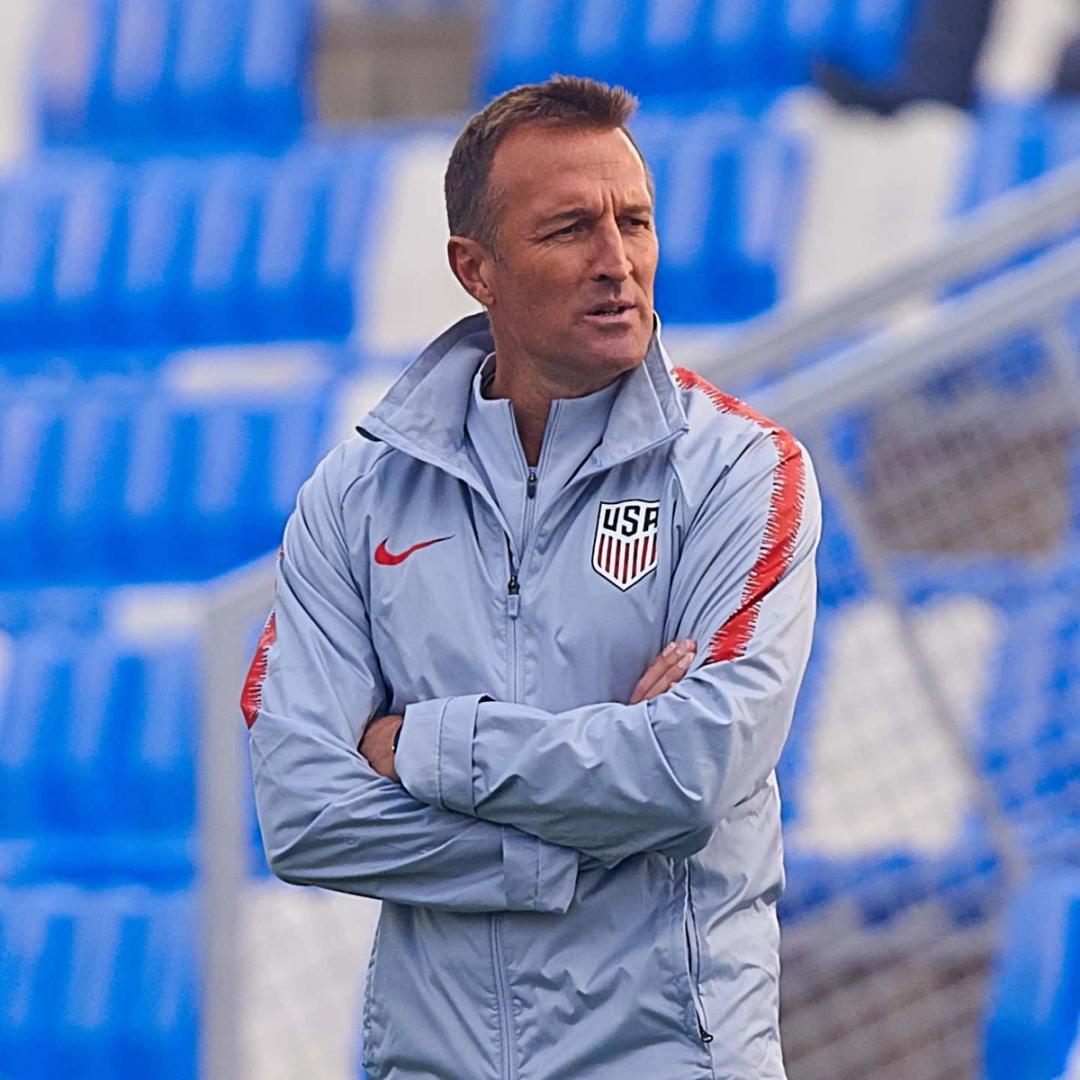 Kreis Calls 24 Players To U-23 Training Camp And Match Vs. Japan In San Diego