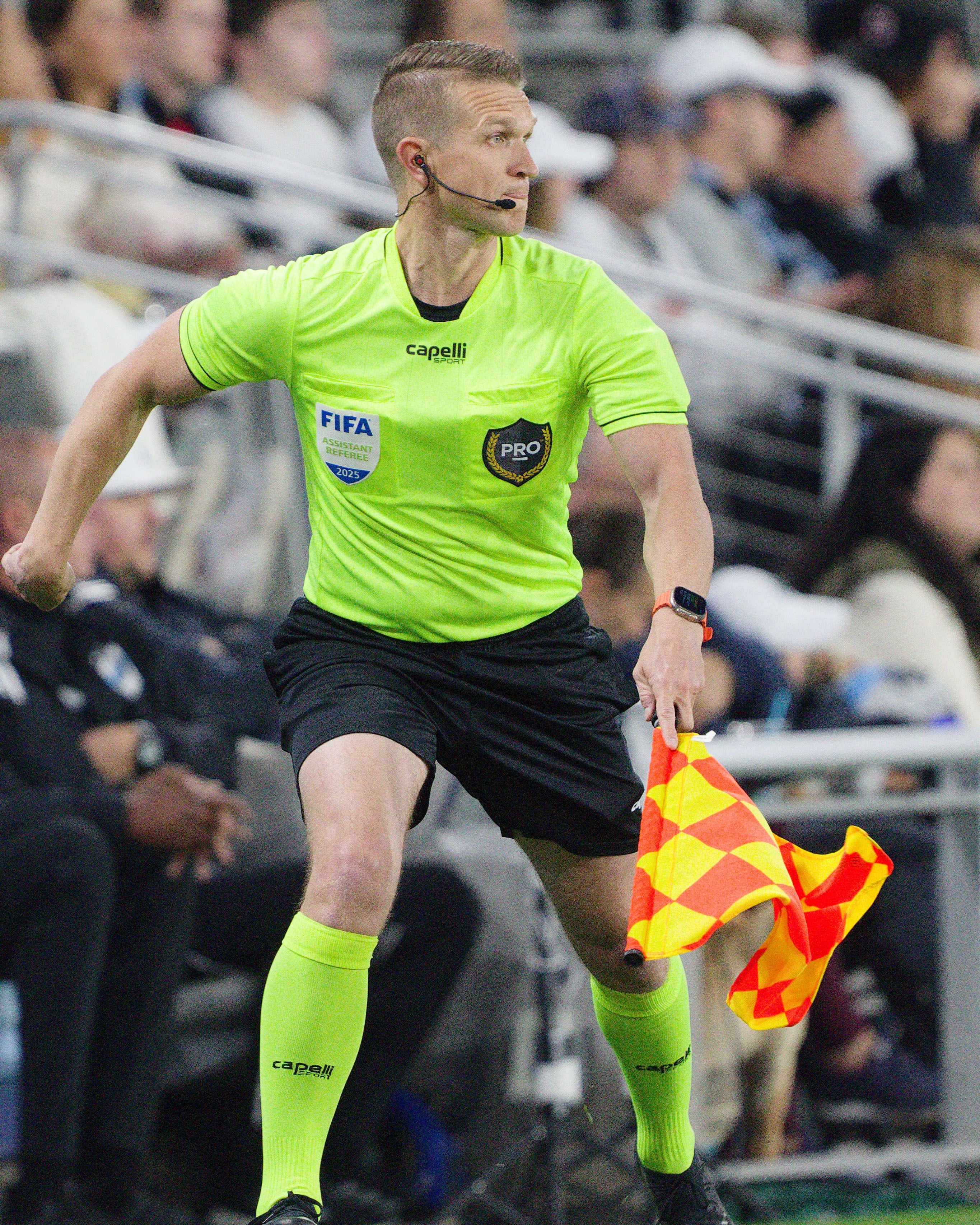 Jeremy Kieso
