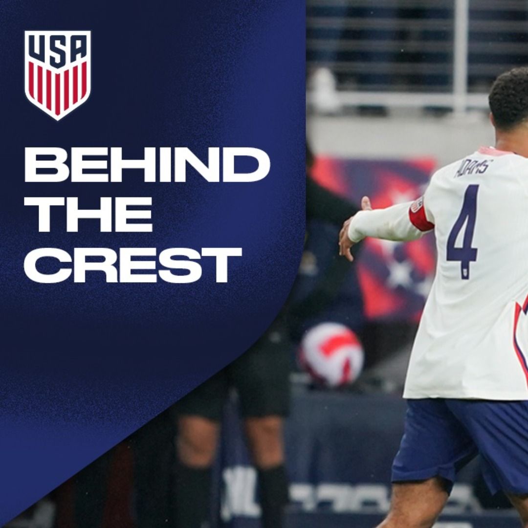 BEHIND THE CREST USMNT Revives Dos a Cero Against Mexico