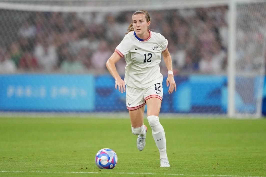 Sophia Wilson, Tierna Davidson return for April matches in San Jose, Seattle, Commerce City