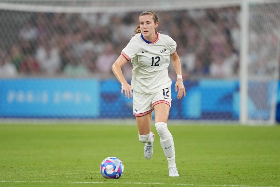 Sophia Wilson, Tierna Davidson return for April matches in San Jose, Seattle, Commerce City